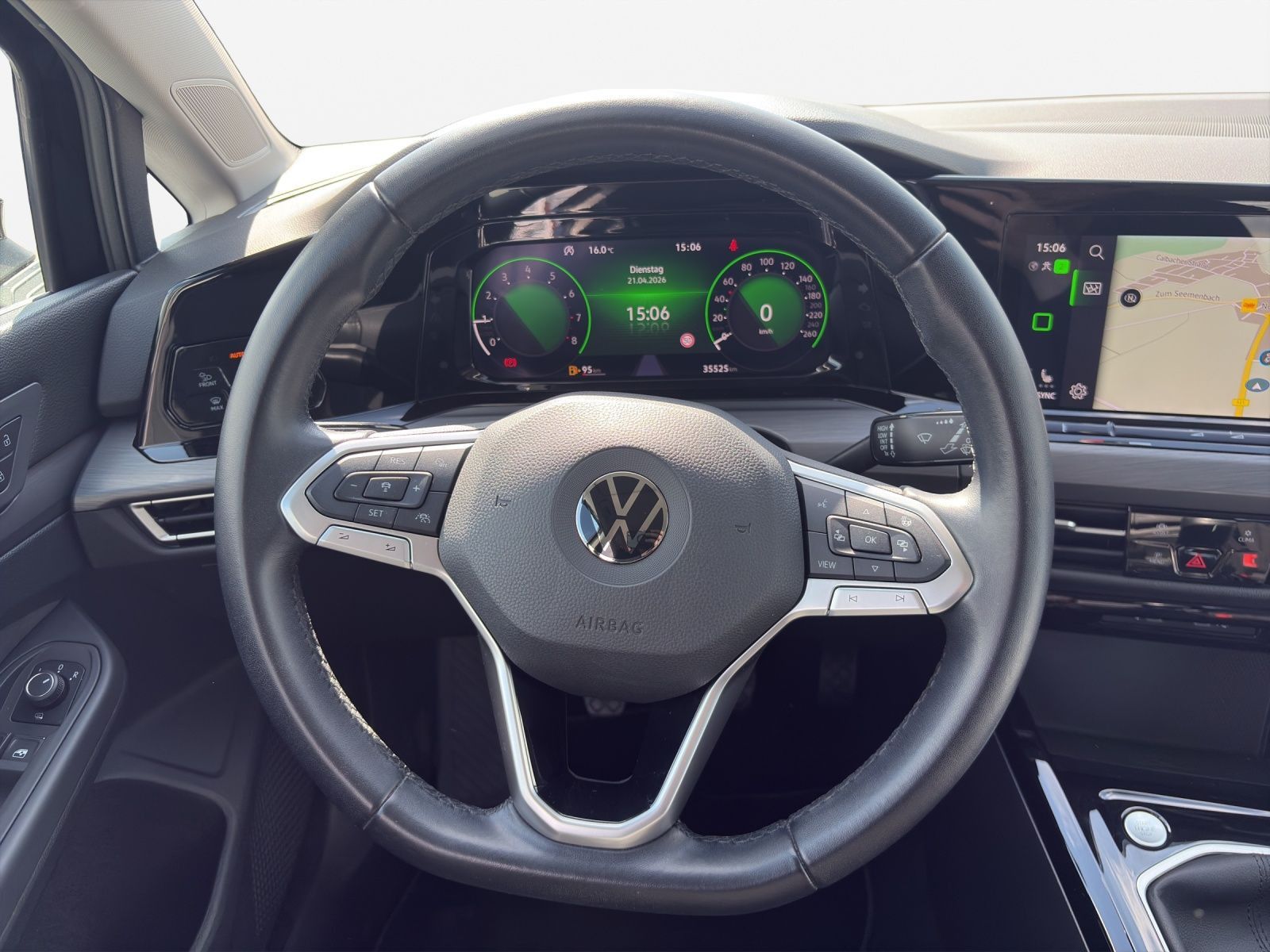 Volkswagen Golf - Bild 10