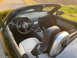 Mazda MX-5 1.8 MZR Roadster Coupe SENDO  - Mazda MX-5: Sendo