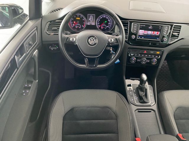 Golf Sportsvan Highline 1.4 TSI DSG NAVI+AHK