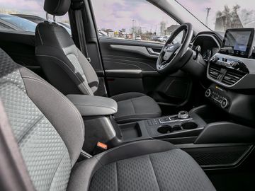 Ford Kuga 2.5 Plug-In Hybrid Cool & Connect Navi
