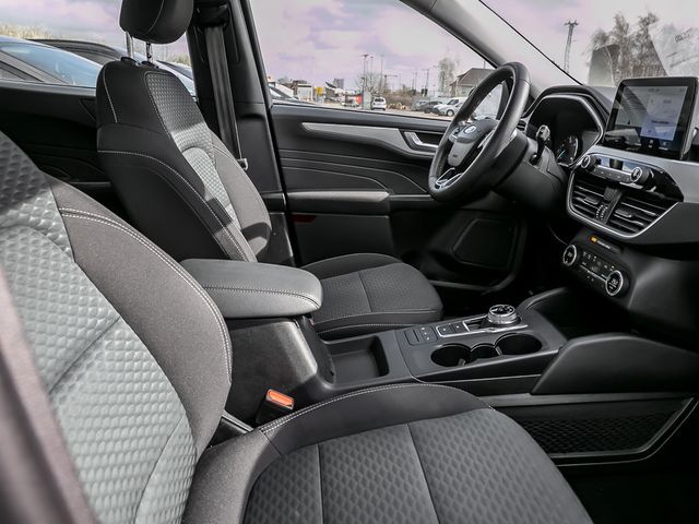 Ford Kuga 2.5 Plug-In Hybrid Cool & Connect Navi