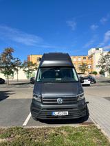 Volkswagen Grand California 600 Naby Nzuo - Volkswagen Firmenfahrzeug