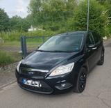 Ford Focus 1,6 Style Tüv / Au neu 2.Hand  - Ford Focus aus 2010: ST