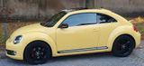 Volkswagen Beetle 2.0 TSI DSG BMT Exclusive Sport Exclu... - Cars in Berlin: Privatanbieter