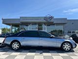 Maybach 62* Abstandstempomat* - Maybach 62