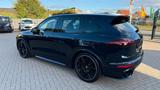 Porsche Cayenne S V8 Diesel Sport Design Paket-21LM-AHK - Porsche Cayenne mit Diesel-Antrieb: Automatik