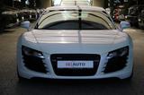 Audi R8 Coupe 4.2 FSI quattro - gebrauchte Audi R8 aus dem Jahr 2007