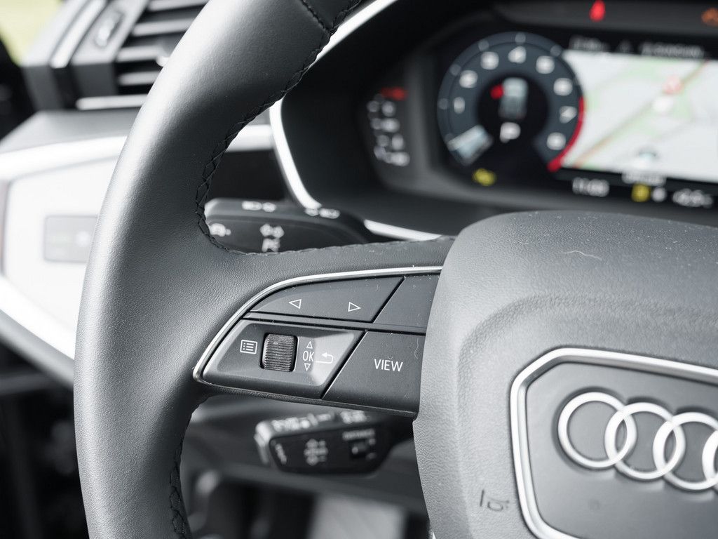 Audi Q3 - Bild 21