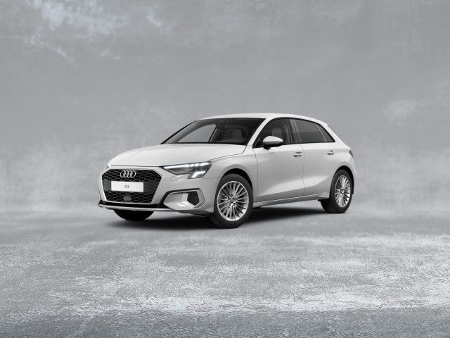 Audi A3 - Bild 2