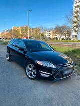 Ford Mondeo 2.0 TDCI 2014 - Ford Mondeo in Braunschweig