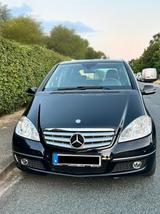 Mercedes-Benz A 150 A -Klasse A 150 - Mercedes-Benz aus 2009: Klasse