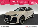 Audi SQ5 SUV S line TFSI S tronic