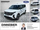 Ford TOURNEO COURIER Trend 100 kW - Ford Tourneo Courier mit Elektro-Antrieb