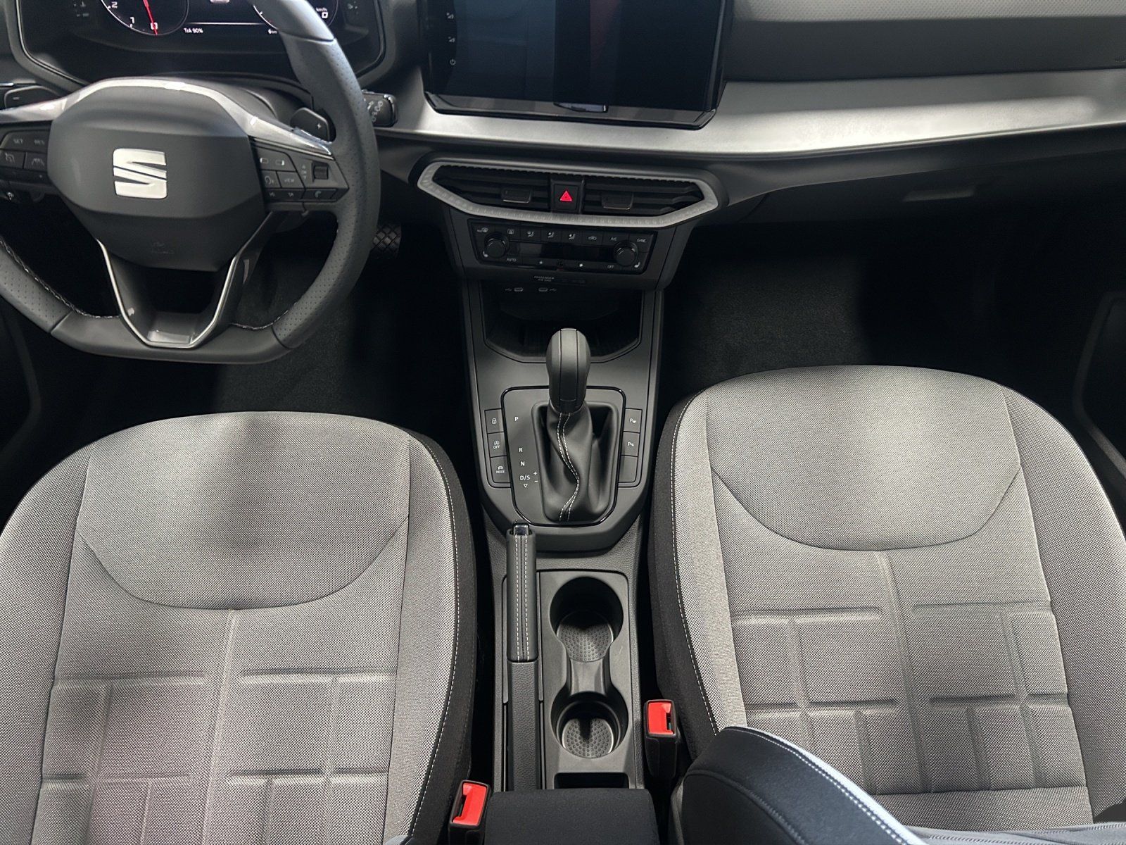 Seat Arona - Bild 13