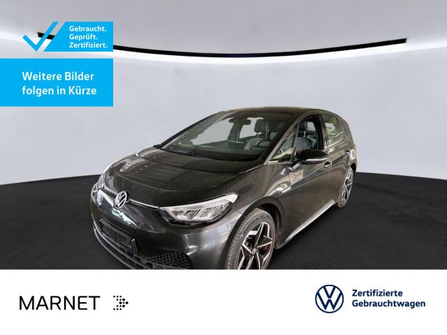 Image of Volkswagen ID.3