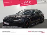 Audi RS6 Avant 4.0 TFSI quattro Navi Pano Leder Keram - Audi RS6 in Duisburg
