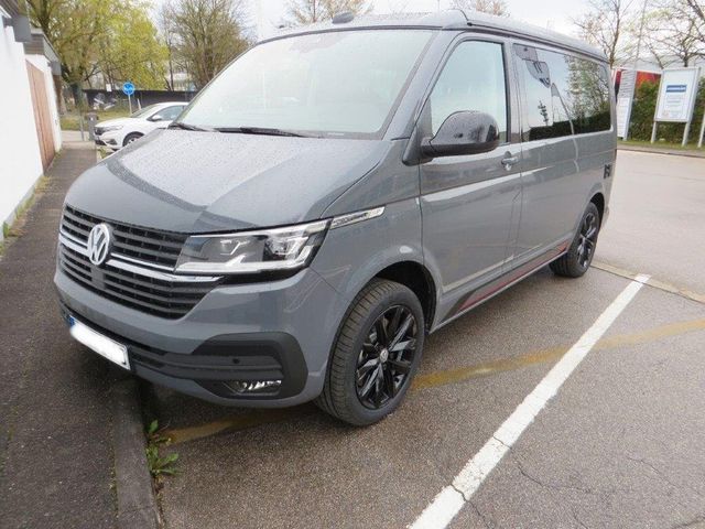 Volkswagen T6 California 6.1 Ocean Edition 2.0 TDI DSG