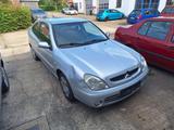 Citroën Xsara Xsara - Citroën: Coupé