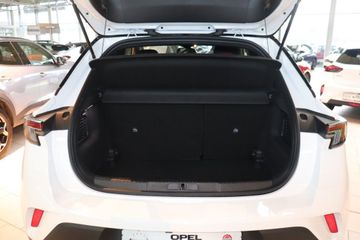 Fotografie 9 des Opel Mokka 1.2 DI Turbo Automatik GS Line Plus