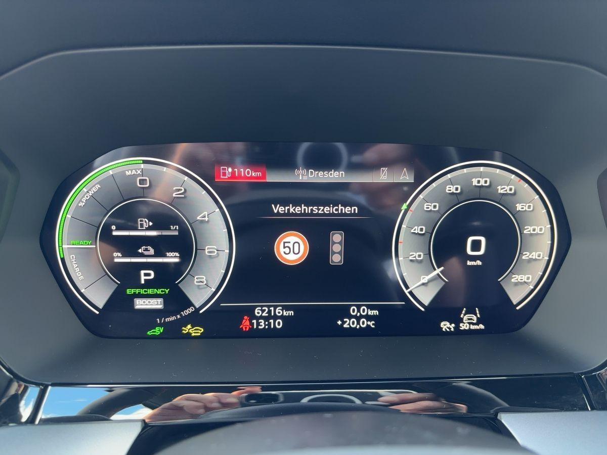 Audi A3 - Bild 16