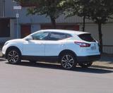 Nissan NISSAN QASHQAI J11 2015 - Nissan Qashqai: Von Privat