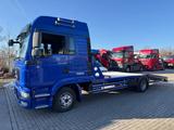 MAN TGL 8.250 BL Autotransporter NEU/6-Sitze/Klima - MAN Diesel Kipper