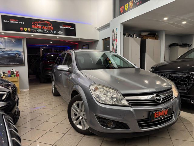 Opel Astra 1.9 CDTI 120CV Station Wagon Enjoy