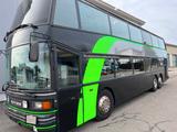 Selbstbau Setra S228DT - Selbstbau Wohnwagen & Wohnmobile