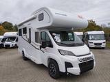 Eura Mobil Activa One 650 HS Travel Plus Markise - Eura Mobil 65