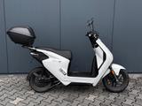 Honda EM1 e: - Honda EM1 e