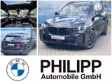 BMW X5 M60i xDrive M Sport Pro AHK PANO 2-Achs-Luft