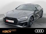 Audi S5 Sportback 55 TDI q. Tiptr., Matrix Laser, Car - Audi S5 mit Diesel-Antrieb: Limousine, Automatik