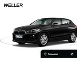 BMW X2 xDrive20d Advantage Plus HUD HiFi ACC LED RFK - BMW X2: Advantage Plus