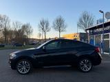 BMW X6 xDrive40d M Paket | Head-Up Display | - BMW X6: 40