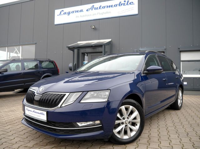 Skoda Octavia 2.0 TDI Style Combi *LED*ACC*NAV*1.HAND*