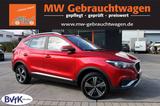 MG ZS EV Luxury 5D ACC PANO NAV CarPlay BT SHZ KAM - MG ZS aus 2021