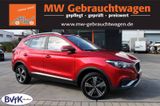 MG ZS EV Luxury 5D ACC PANO NAV CarPlay BT SHZ KAM - MG ZS: EV