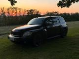 Chevrolet hhr - Chevrolet HHR: Kombi