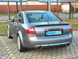 Audi S6 C5 - gebrauchte Audi S6 aus dem Jahr 2001