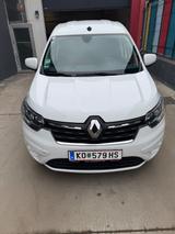 Renault Express - Renault Express von privat