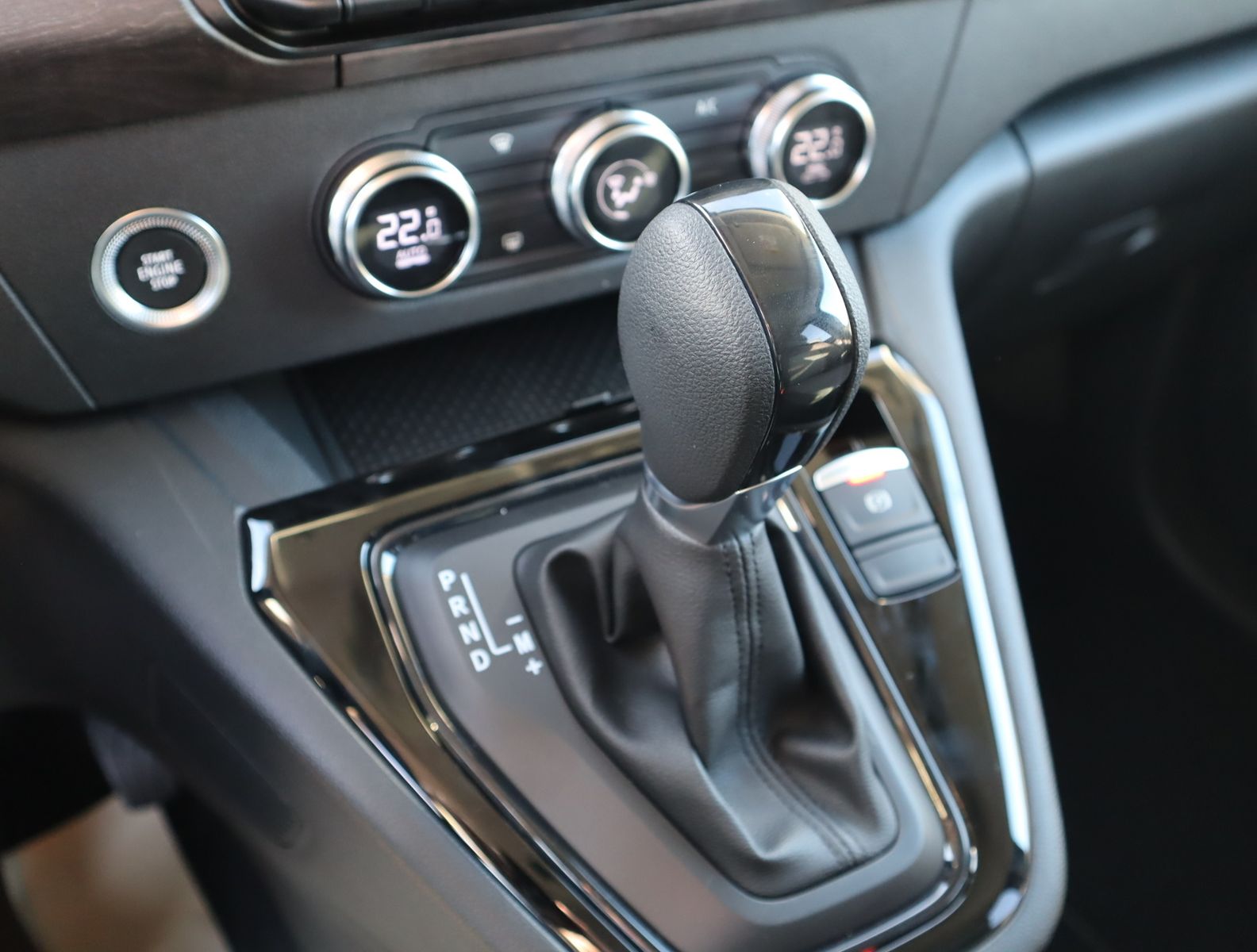 Renault Kangoo - Bild 13