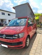 Volkswagen T6 California Beach Aufstelldach, Küche, Vorzelt - Offers matching your search criteria