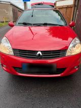 Renault clio Campus 1,2 Benzin - Renault Clio aus 2010: Campus