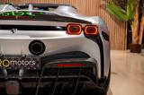 Ferrari SF90 Spider Keyvany - Ferrari Gebrauchtwagen mit Automatikschaltung