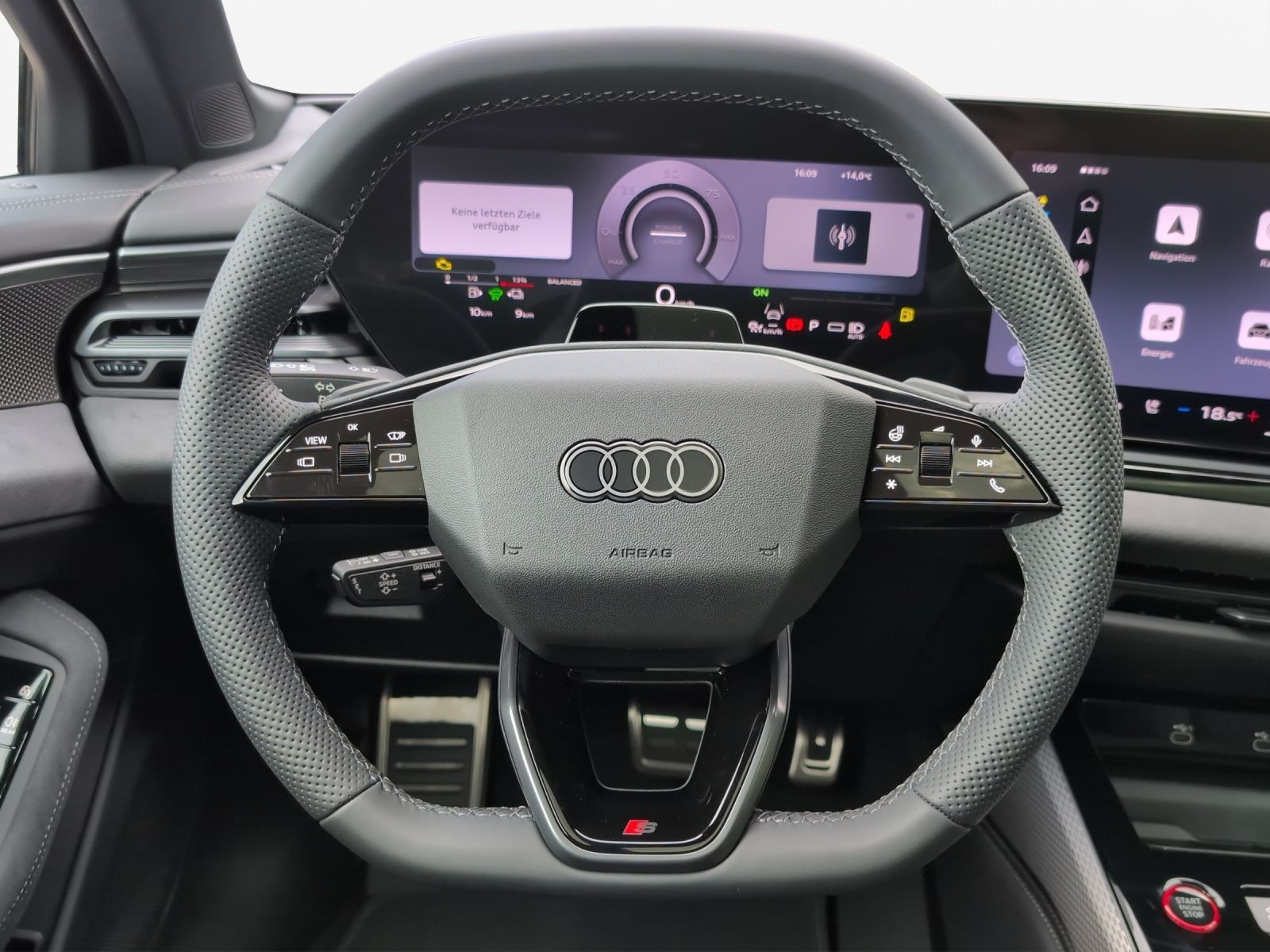 Audi A6 - Bild 7