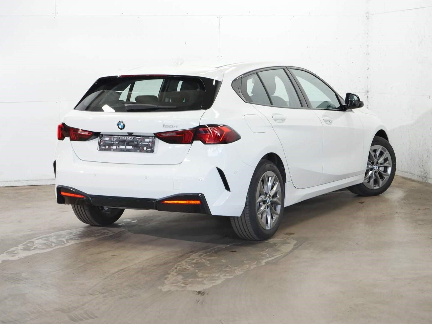 BMW 120 - Bild 2