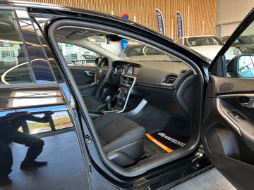 Volvo V40 *1.Hand*Unfallfrei*Klima*