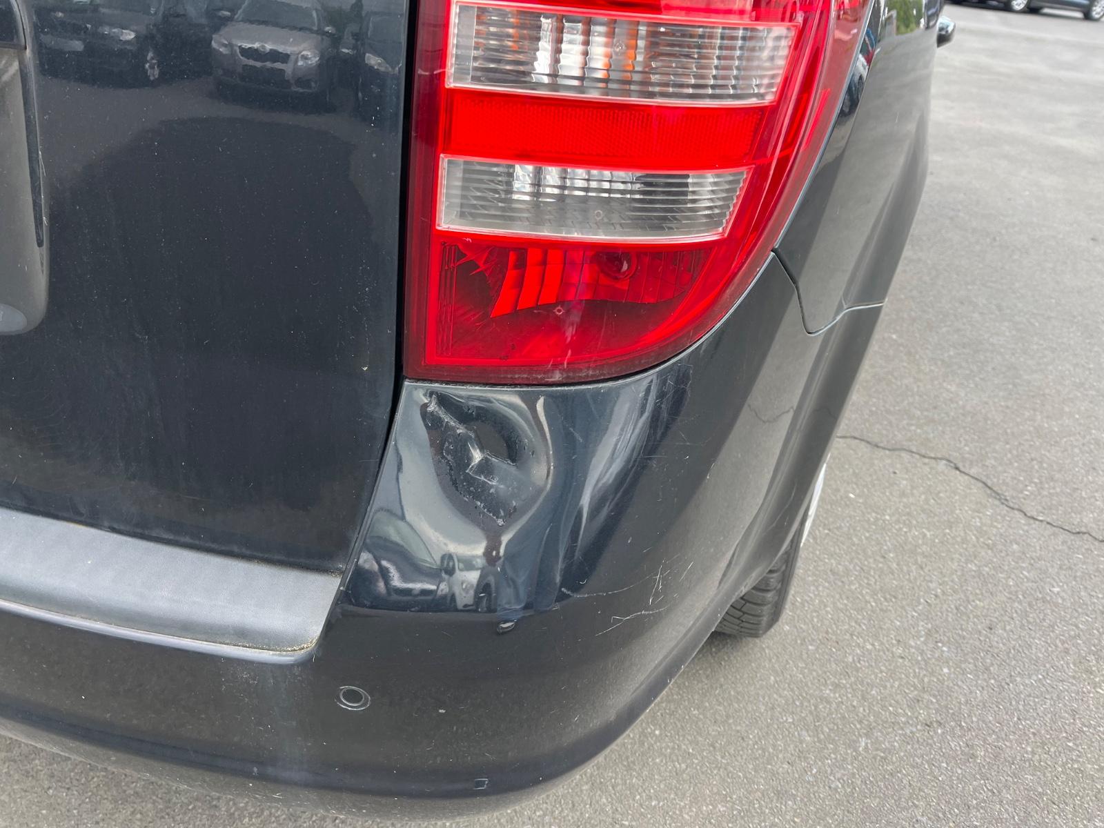 Kia cee'd 2010 — photo 8