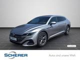 Volkswagen Arteon Shootingbrake 2.0 TDI DSG R-Line AHK/Kame - VW Arteon in Ludwigshafen