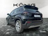 Jeep Avenger Altitude 1.2 Allwetterreifen*Klima*DAB - gebrauchte Jeep Avenger aus dem Jahr 2023